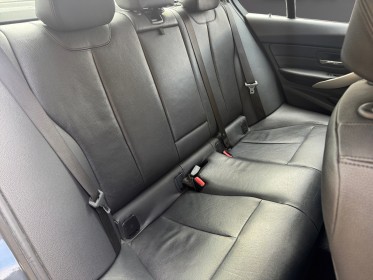 Bmw serie 3 f30 lci2 330e luxury bva8 252 ch  || garantie 12 mois || occasion osny simplicicar simplicibike france