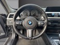 Bmw serie 3 f30 lci2 330e luxury bva8 252 ch  || garantie 12 mois || occasion osny simplicicar simplicibike france
