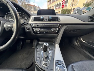 Bmw serie 3 f30 lci2 330e luxury bva8 252 ch  || garantie 12 mois || occasion osny simplicicar simplicibike france