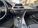 Bmw serie 3 f30 lci2 330e luxury bva8 252 ch  || garantie 12 mois || occasion osny simplicicar simplicibike france