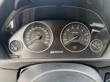 Bmw serie 3 f30 lci2 330e luxury bva8 252 ch  || garantie 12 mois || occasion osny simplicicar simplicibike france