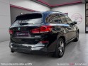 Bmw x1 f48 lci m sport xdrive 220 ch 25e bva6 || garantie 12 mois || occasion osny simplicicar simplicibike france