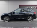 Bmw x1 f48 lci m sport xdrive 220 ch 25e bva6 || garantie 12 mois || occasion osny simplicicar simplicibike france
