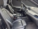 Bmw x1 f48 lci m sport xdrive 220 ch 25e bva6 || garantie 12 mois || occasion osny simplicicar simplicibike france