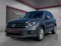 Volkswagen tiguan 2.0 tdi 110cv comfortline occasion simplicicar la fleche simplicicar simplicibike france