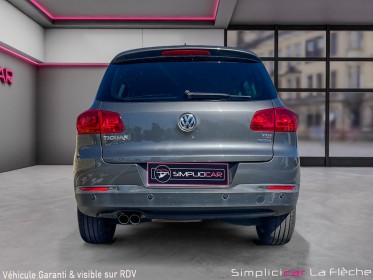 Volkswagen tiguan 2.0 tdi 110cv comfortline occasion simplicicar la fleche simplicicar simplicibike france