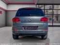 Volkswagen tiguan 2.0 tdi 110cv comfortline occasion simplicicar la fleche simplicicar simplicibike france