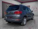 Volkswagen tiguan 2.0 tdi 110cv comfortline occasion simplicicar la fleche simplicicar simplicibike france