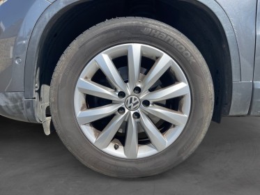 Volkswagen tiguan 2.0 tdi 110cv comfortline occasion simplicicar la fleche simplicicar simplicibike france