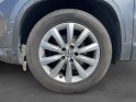 Volkswagen tiguan 2.0 tdi 110cv comfortline occasion simplicicar la fleche simplicicar simplicibike france