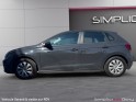 Volkswagen polo 1.0 mpi 65 ss bvm5 trendline || garantie 12 mois || occasion osny simplicicar simplicibike france