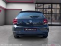 Volkswagen polo 1.0 mpi 65 ss bvm5 trendline || garantie 12 mois || occasion osny simplicicar simplicibike france