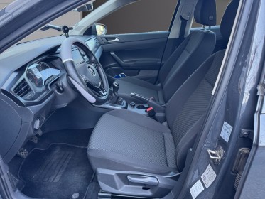 Volkswagen polo 1.0 mpi 65 ss bvm5 trendline || garantie 12 mois || occasion osny simplicicar simplicibike france