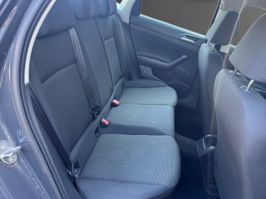 Volkswagen polo 1.0 mpi 65 ss bvm5 trendline || garantie 12 mois || occasion osny simplicicar simplicibike france