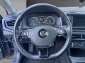Volkswagen polo 1.0 mpi 65 ss bvm5 trendline || garantie 12 mois || occasion osny simplicicar simplicibike france