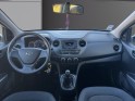 Hyundai i10 1.0 66 bvm5 initia occasion simplicicar strasbourg simplicicar simplicibike france