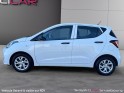 Hyundai i10 1.0 66 bvm5 initia occasion simplicicar strasbourg simplicicar simplicibike france
