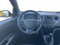 Hyundai i10 1.0 66 bvm5 initia occasion simplicicar strasbourg simplicicar simplicibike france