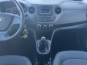 Hyundai i10 1.0 66 bvm5 initia occasion simplicicar strasbourg simplicicar simplicibike france