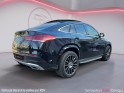 Mercedes gle coupe 350 amg line 4matic -tronic  diesel electrique /jante 21 / garantie 12 mois occasion osny simplicicar...