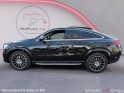 Mercedes gle coupe 350 amg line 4matic -tronic  diesel electrique /jante 21 / garantie 12 mois occasion osny simplicicar...