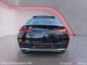 Mercedes gle coupe 350 amg line 4matic -tronic  diesel electrique /jante 21 / garantie 12 mois occasion osny simplicicar...