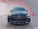Mercedes gle coupe 350 amg line 4matic -tronic  diesel electrique /jante 21 / garantie 12 mois occasion osny simplicicar...