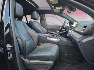 Mercedes gle coupe 350 amg line 4matic -tronic  diesel electrique /jante 21 / garantie 12 mois occasion osny simplicicar...