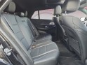 Mercedes gle coupe 350 amg line 4matic -tronic  diesel electrique /jante 21 / garantie 12 mois occasion osny simplicicar...