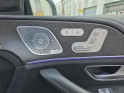 Mercedes gle coupe 350 amg line 4matic -tronic  diesel electrique /jante 21 / garantie 12 mois occasion osny simplicicar...