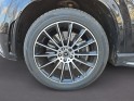 Mercedes gle coupe 350 amg line 4matic -tronic  diesel electrique /jante 21 / garantie 12 mois occasion osny simplicicar...