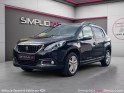Peugeot 2008 1.6 bluehdi 75ch bvm5 style garantie 1 an ou 152 euros par mois occasion parc voitures beauvais simplicicar...
