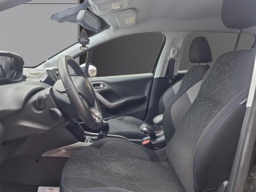 Peugeot 2008 1.6 bluehdi 75ch bvm5 style garantie 1 an ou 152 euros par mois occasion parc voitures beauvais simplicicar...