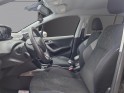 Peugeot 2008 1.6 bluehdi 75ch bvm5 style garantie 1 an ou 152 euros par mois occasion parc voitures beauvais simplicicar...