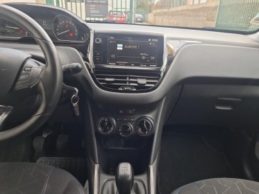 Peugeot 2008 1.6 bluehdi 75ch bvm5 style garantie 1 an ou 152 euros par mois occasion parc voitures beauvais simplicicar...