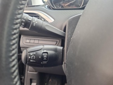 Peugeot 2008 1.6 bluehdi 75ch bvm5 style garantie 1 an ou 152 euros par mois occasion parc voitures beauvais simplicicar...