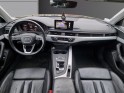 Audi a4 avant 2.0 tdi 190  s tronic 7 quattro / garantie 12 mois minimum / occasion simplicicar pontarlier simplicicar...