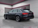 Audi a4 avant 2.0 tdi 190  s tronic 7 quattro / garantie 12 mois minimum / occasion simplicicar pontarlier simplicicar...