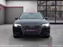 Audi a4 avant 2.0 tdi 190  s tronic 7 quattro / garantie 12 mois minimum / occasion simplicicar pontarlier simplicicar...