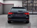 Audi a4 avant 2.0 tdi 190  s tronic 7 quattro / garantie 12 mois minimum / occasion simplicicar pontarlier simplicicar...