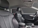 Audi a4 avant 2.0 tdi 190  s tronic 7 quattro / garantie 12 mois minimum / occasion simplicicar pontarlier simplicicar...
