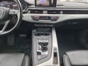 Audi a4 avant 2.0 tdi 190  s tronic 7 quattro / garantie 12 mois minimum / occasion simplicicar pontarlier simplicicar...
