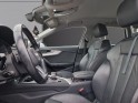 Audi a4 avant 2.0 tdi 190  s tronic 7 quattro / garantie 12 mois minimum / occasion simplicicar pontarlier simplicicar...