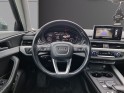 Audi a4 avant 2.0 tdi 190  s tronic 7 quattro / garantie 12 mois minimum / occasion simplicicar pontarlier simplicicar...
