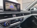 Audi a4 avant 2.0 tdi 190  s tronic 7 quattro / garantie 12 mois minimum / occasion simplicicar pontarlier simplicicar...