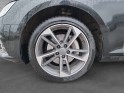 Audi a4 avant 2.0 tdi 190  s tronic 7 quattro / garantie 12 mois minimum / occasion simplicicar pontarlier simplicicar...