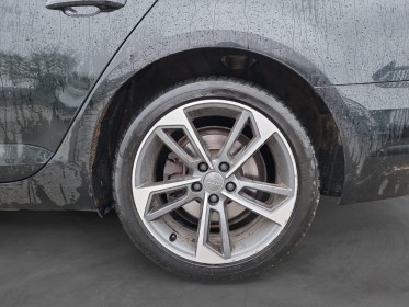 Audi a4 avant 2.0 tdi 190  s tronic 7 quattro / garantie 12 mois minimum / occasion simplicicar pontarlier simplicicar...
