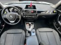 Bmw serie 1 f20 lci2 116d 116 ch bva8 m sport ultimate, entretien bmw, caméra de recul, garantie 12 mois occasion...