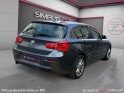 Bmw serie 1 f20 lci2 116d 116 ch bva8 m sport ultimate, entretien bmw, caméra de recul, garantie 12 mois occasion...