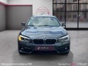 Bmw serie 1 f20 lci2 116d 116 ch bva8 m sport ultimate, entretien bmw, caméra de recul, garantie 12 mois occasion...